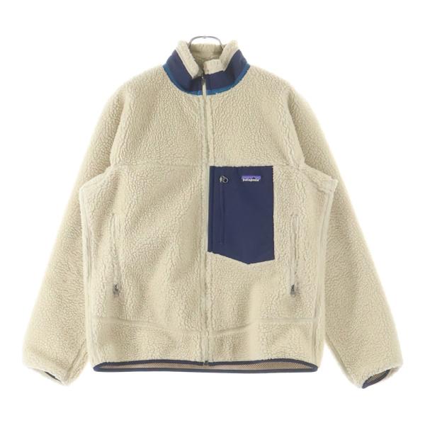 patagonia（パタゴニア） 15AW Classic Retro-X Jacket クラシック