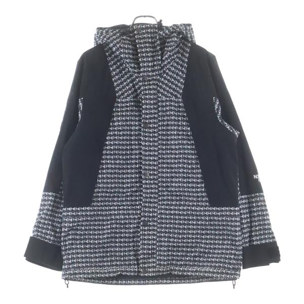 ▽▽ノースフェイス×シュプリーム マウンテンライトジャケット NP12103I Supreme（シュプリーム） 21SS×THE NORTH FACE Studded Mountain Light