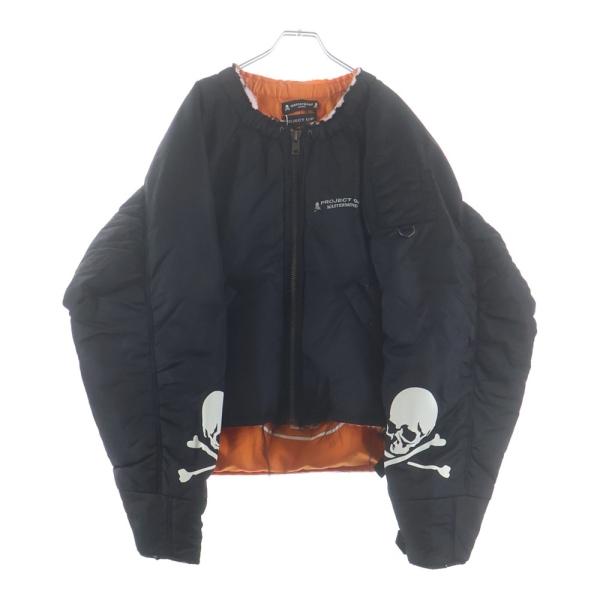 mastermind JAPAN（マスターマインド ジャパン） ×PROJECT G/R