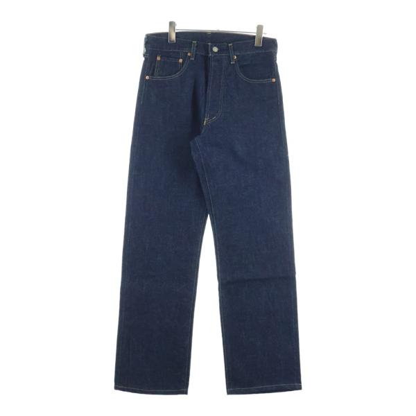 Levi's（リーバイス） 90's DEADSTOCK 503B 140周年記念 ボタン裏J22