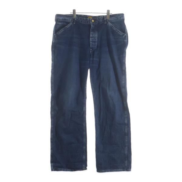 HUMAN MADE（ヒューマンメード） ヒューマンメイド 24AW Future jeans