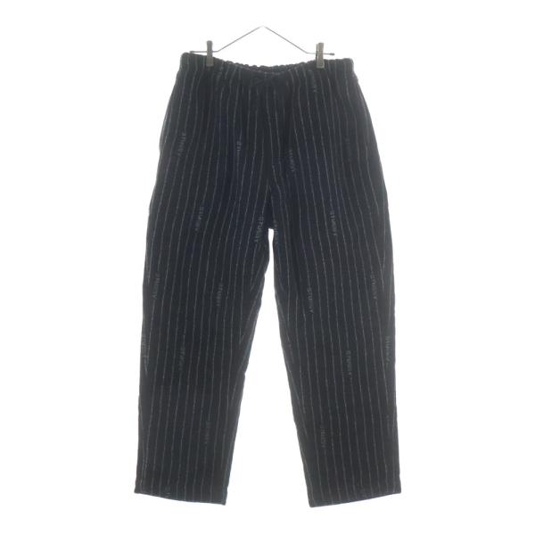 NIKE（ナイキ） 22AW ×STUSSY Stripe Wool Pant ステューシー