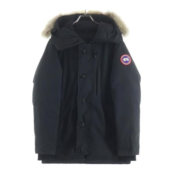 CANADA GOOSE（カナダグース） CHATEAU PARKA シャトー パーカー 