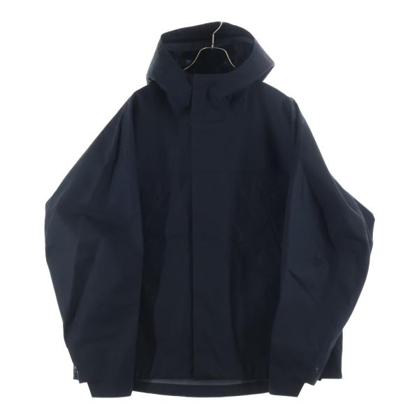LEMAIRE（ルメール） 24AW Soft Technical Parka ソフト テクニカル