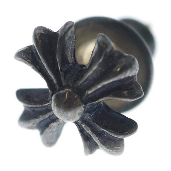 CHROME HEARTS（クロムハーツ） No2 CH PLS CHプラス スタッドピアス