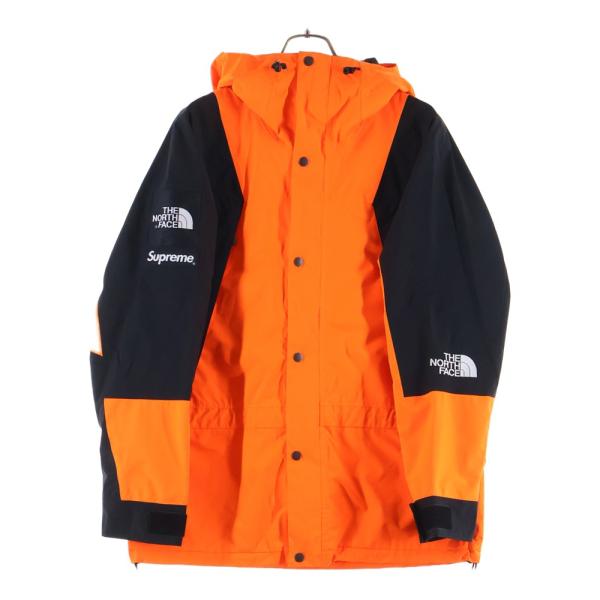 Supreme（シュプリーム） 16AW ×THE NORTH FACE Mountain Light Jacket