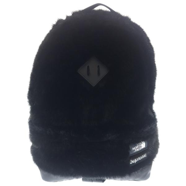Supreme（シュプリーム） 20AW ×THE NORTH FACE Faux Fur Backpack