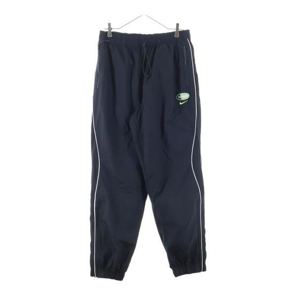 NIKE（ナイキ） M NSW AIR MAX 95 WVN PANT BLACK IO3153-010 エア