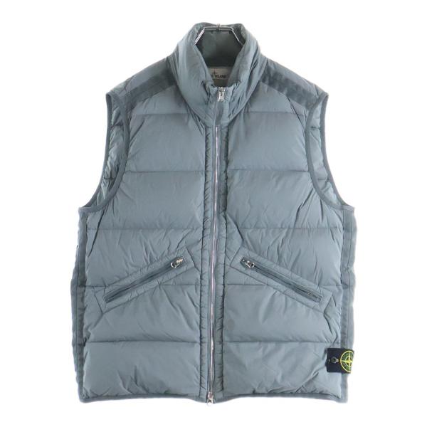 STONE ISLAND（ストーン アイランド） SEAMLESS TUNNEL NYLON DOWN