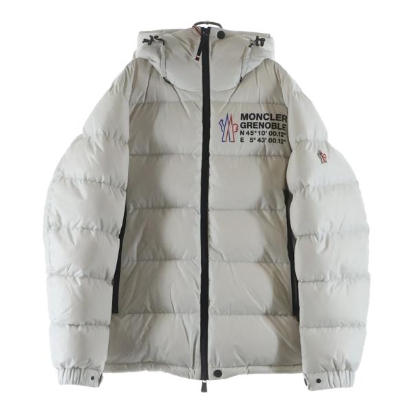 MONCLER Grenoble GRENOBLE モンクレールグルノーブル 25AW Isorno