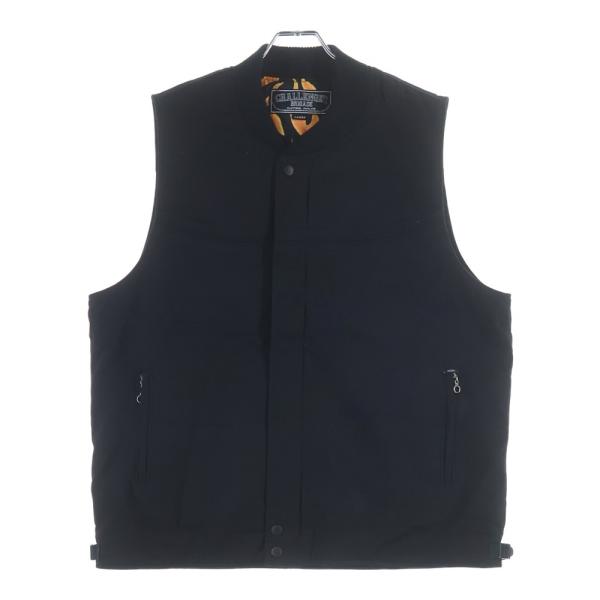 CHALLENGER チャレンジャー ダービーベスト CHALLENGER（チャレンジャー） 25SS DERBY VEST ダービー ベスト