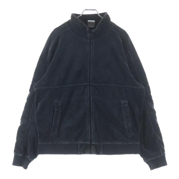 Supreme（シュプリーム） 21SS ×NIKE Velour Track Jacket ナイキ