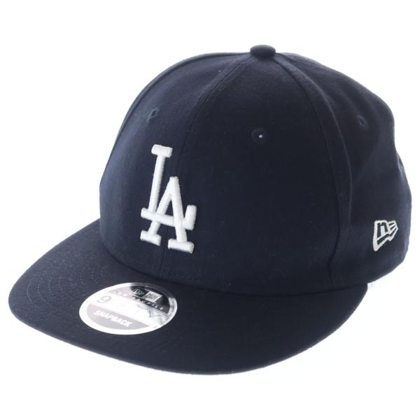 NEW ERA（ニューエラ） 25SS ×RHC Ron Herman Losangels Dodgers MLB