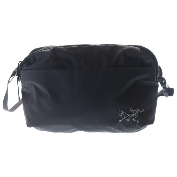 ARC'TERYX（アークテリクス） Heliad Crossbody ヒリアド クロスボディ