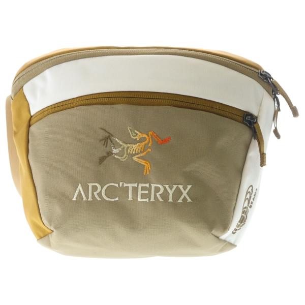 ARC'TERYX（アークテリクス） ×BEAMS Mantis 2 Waist Pack ビームス
