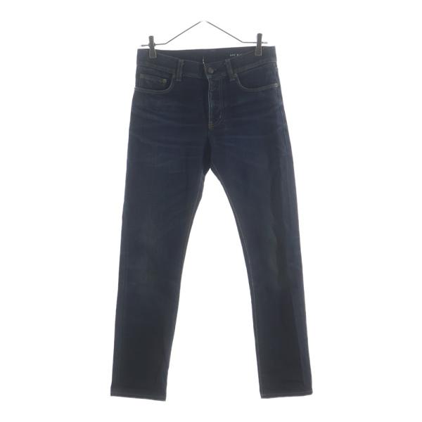 SAINT LAURENT PARIS サンローランパリ 13SS エディ期 ウォッシュ加工