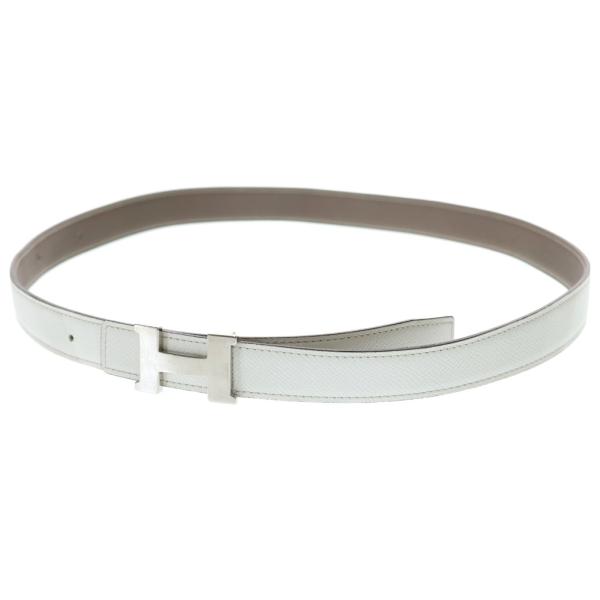 HERMES（エルメス） コンスタンス Hバックル リバーシブル レザー
