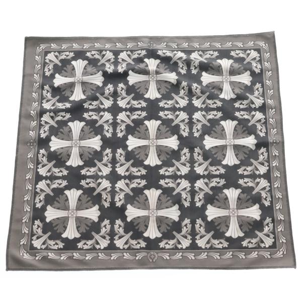 CHROME HEARTS（クロムハーツ） CHプラス アイウェアクロス 眼鏡拭き