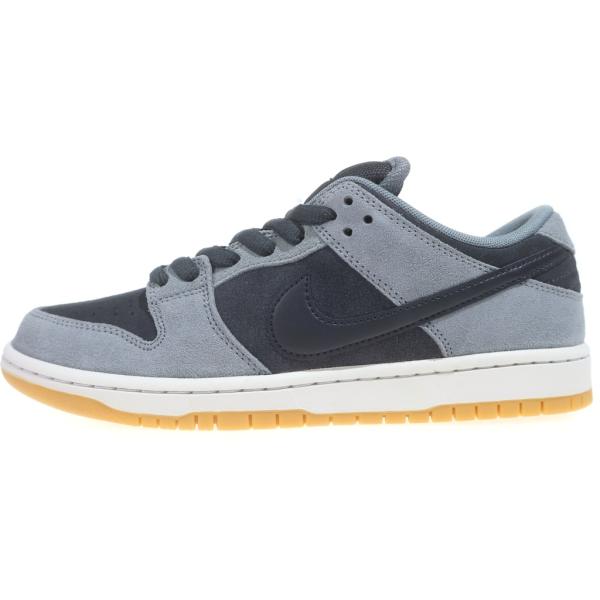ナイキエスビー DUNK LOW PRO DARK SMOKE GREY ダンク ダークスモークグレー ローカットスニーカー ブラック/グレー US9/27cm HF3063-001