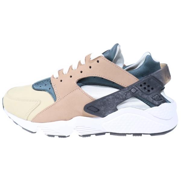 NIKE ナイキ AIR HUARACHE DH9532-201 エアハラチ ローカットスニーカー ブラウン US8.5/26.5cm