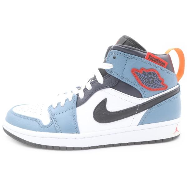 NIKE（ナイキ） ×FACETASM AIR JORDAN 1 MID CU2802-100