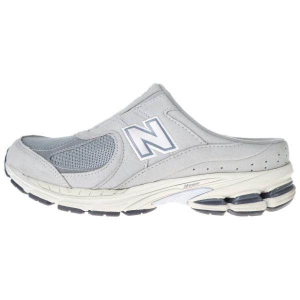 New Balance（ニューバランス） M2002RMI MULE ミュール スニーカー