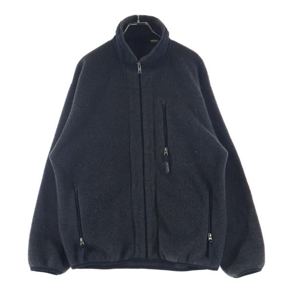 patagonia（パタゴニア） 90S VINTAGE SYNCHILLA USA製 ヴィンテージ