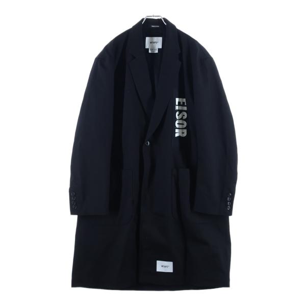 WTAPS（ダブルタップス） 24AW ×MINEDENIM マインデニム 裏地