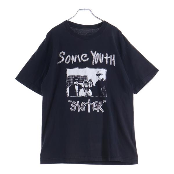 ヴィンテージ 90S VINTAGE SONIC YOUTH SISTER ソニックユース