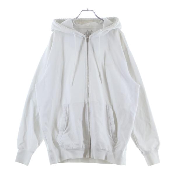 Palace Skateboards パレススケートボーズ BIG TRI-FERG ZIP HOOD