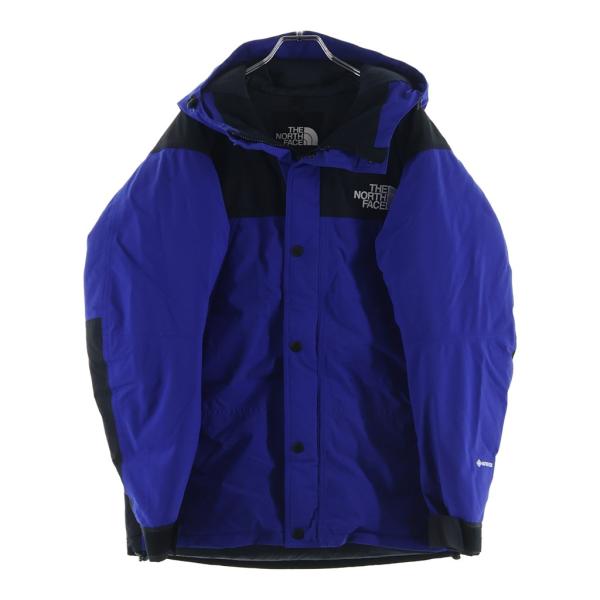 THE NORTH FACE（ザ ノースフェイス） 22AW GORE-TEX MOUNTAIN DOWN