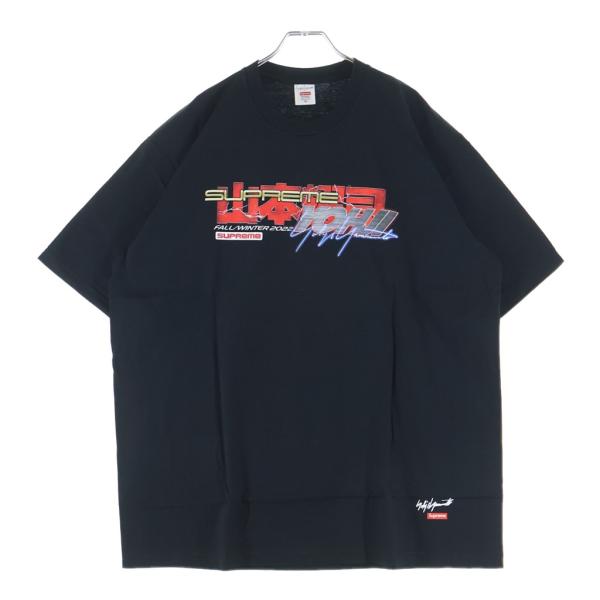 Supreme（シュプリーム） 22AW ×Yohji Yamamoto Tekken Game Tee