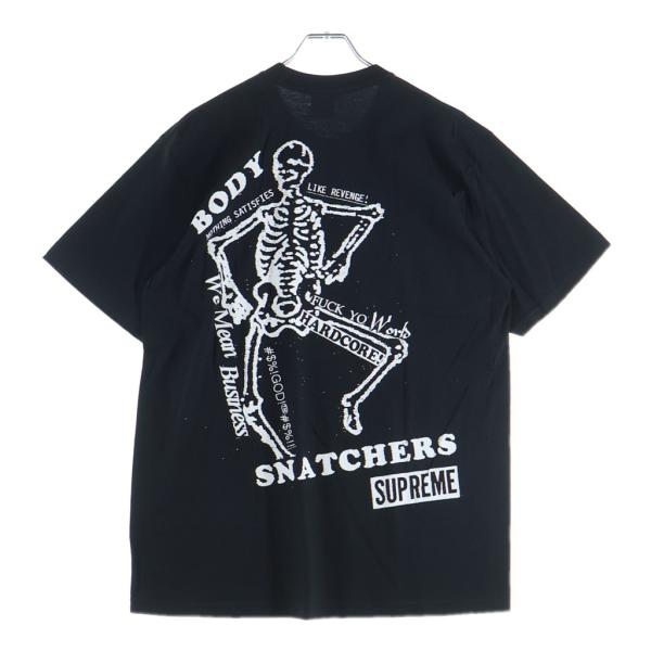 Supreme（シュプリーム） 21SS Spiral Tee スパイラル ロゴプリント