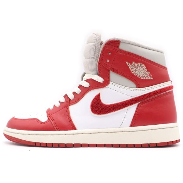 ナイキ WNMS AIR JORDAN1 RETRO HIGH OG DJ4891-061 ウィメンズ エアジョーダン1 レトロ ハイカットスニーカー US10.5/27.5cm