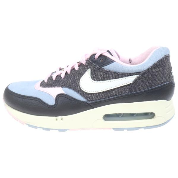NIKE ナイキ AIR MAX 1 86 PREMIUM FB9647-001 エアマックス 1 86 プレミアム ローカットスニーカー マルチ US9/27cm