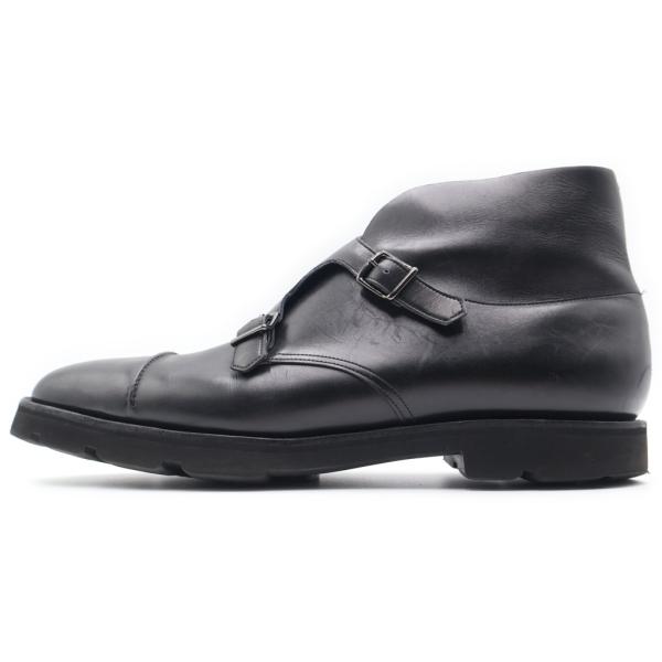 JOHN LOBB（ジョンロブ） William ウィリアム ダブルモンクストラップ