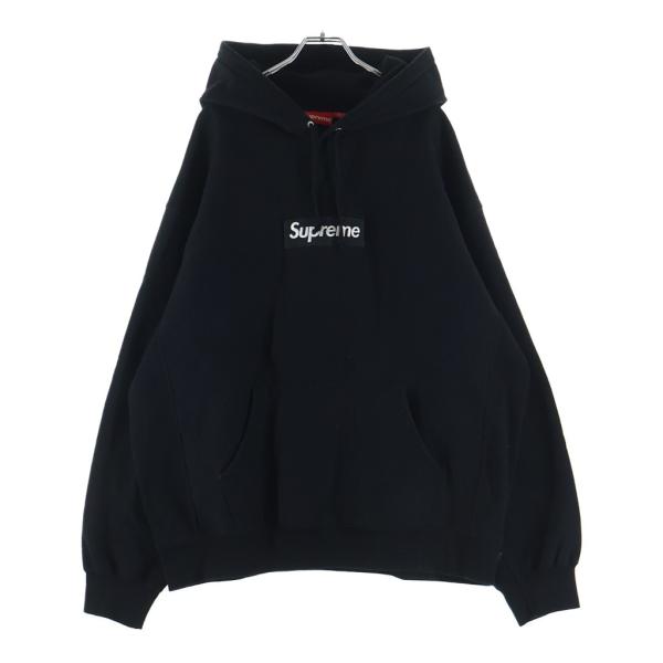 Supreme（シュプリーム） 23AW Box Logo Hooded Sweatshirt ボックス