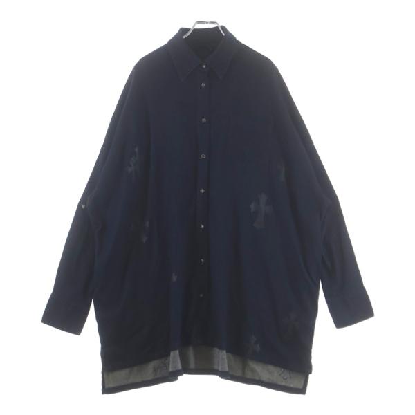 CHROME HEARTS（クロムハーツ） MAHAL KITA マハルキタ セメタリー