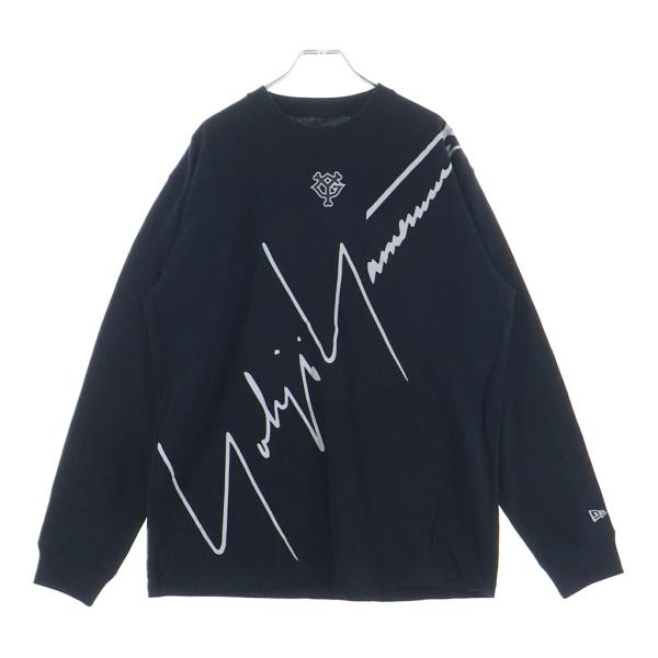 Yohji Yamamoto POUR HOMME ヨウジヤマモト プールオム ×読売