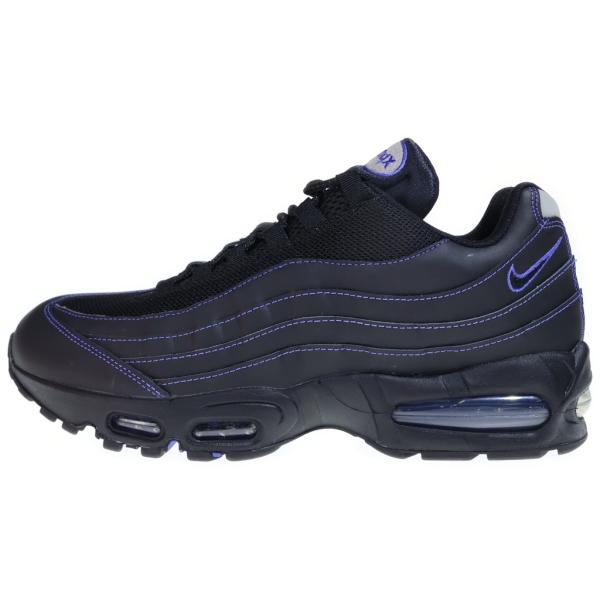 NIKE ナイキ AIR MAX 95 OG BIG BUBBLE IB7936-001 エアマックス ビッグバブル ローカットスニーカー ブラック US11/29cm