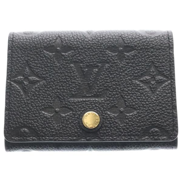 LOUIS VUITTON（ルイ・ヴィトン） アンヴェロップ カルト ドゥ
