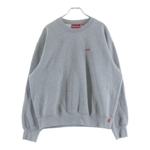 Supreme（シュプリーム） 25AW Small Box Logo Crewneck スモール