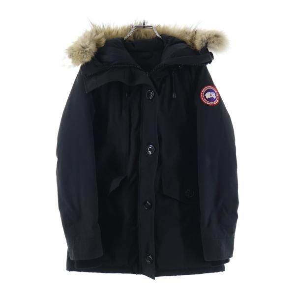 CANADA GOOSE（カナダグース） CHARLOTTE PARKA 2300JL シャーロット