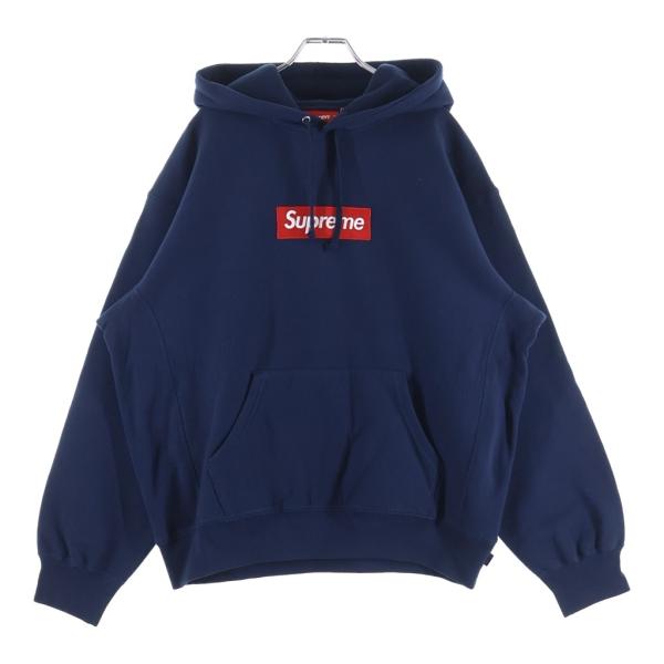 Supreme（シュプリーム） 24AW Box Logo Hooded Sweatshirt ボックス