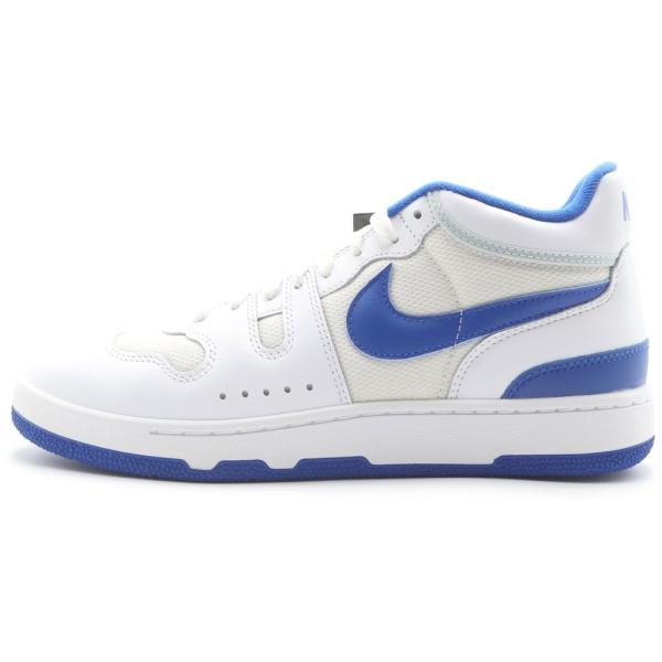 NIKE ナイキ ATTACK FB1447-100 アタック ローカットスニーカー ホワイト/ブルー US9.5/27.5cm