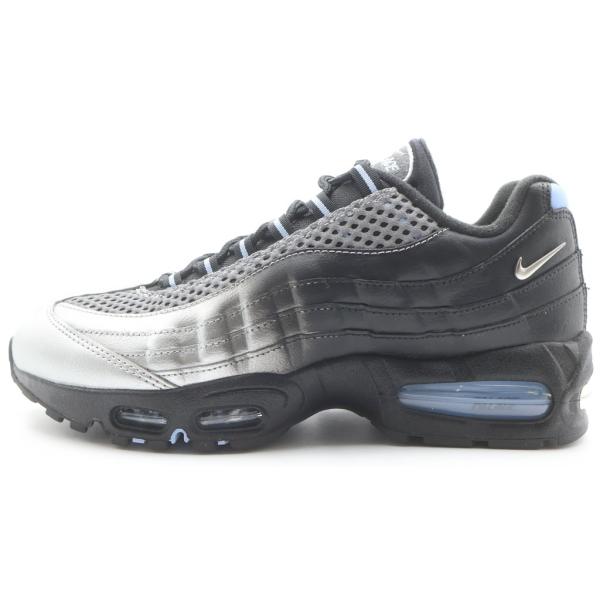 ナイキ ×PALACE SKATEBOARDS AIR MAX 95 BIG BUBBLE IQ7708-095 パレス エアマックス95 ビッグバブル ローカットスニーカー US9.5/27.5cm