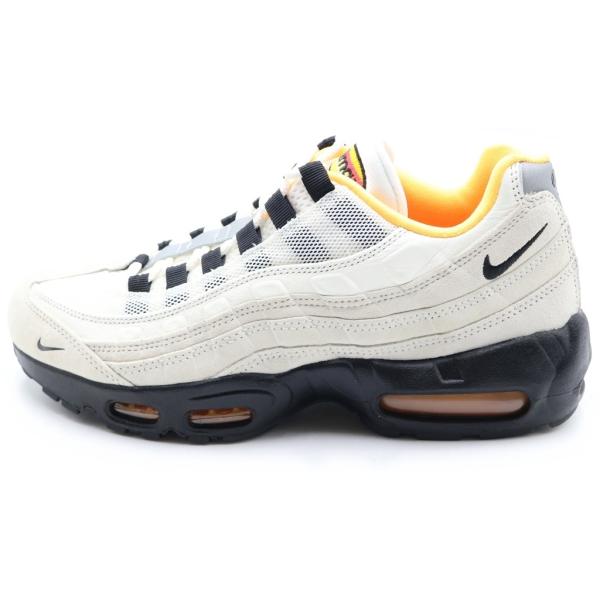 NIKE SB ナイキエスビー AIR MAX 95 CLUB 58 IQ8395-100 エアマックス95 クラブ58 ローカットスニーカー ベージュ US9/27cm