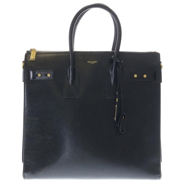SAINT LAURENT PARIS サンローランパリ ノース サウス サック ド