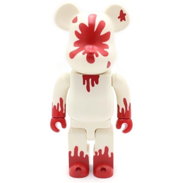 MEDICOM TOY（メディコム・トイ） BE@RBRICK HIROTO 400% ベアブリック