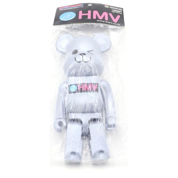 MEDICOM TOY（メディコム・トイ） BE@RBRICK 400% HMV SPECIAL ベア